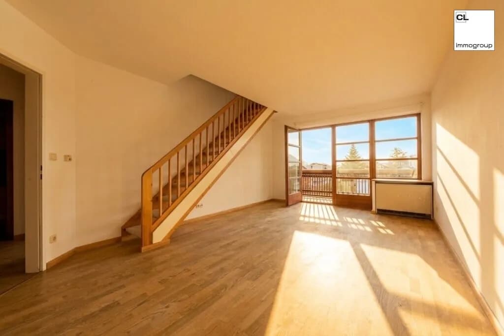 3-Zimmer-Wohnung mieten in Vöcklabruck – 82 m², € 1.221 – Bild 11 von 17