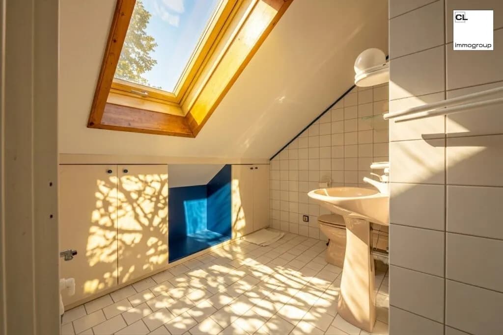 3-Zimmer-Wohnung mieten in Vöcklabruck – 82 m², € 1.221 – Bild 15 von 17