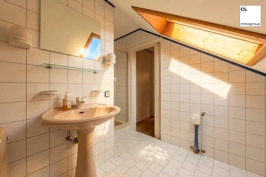 3-Zimmer-Wohnung mieten in Vöcklabruck – 82 m², € 1.221 – Bild 16 von 17