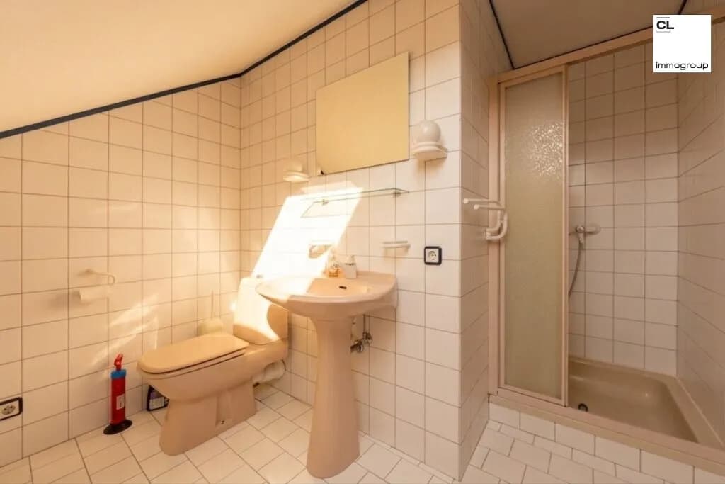 3-Zimmer-Wohnung mieten in Vöcklabruck – 82 m², € 1.221 – Bild 17 von 17