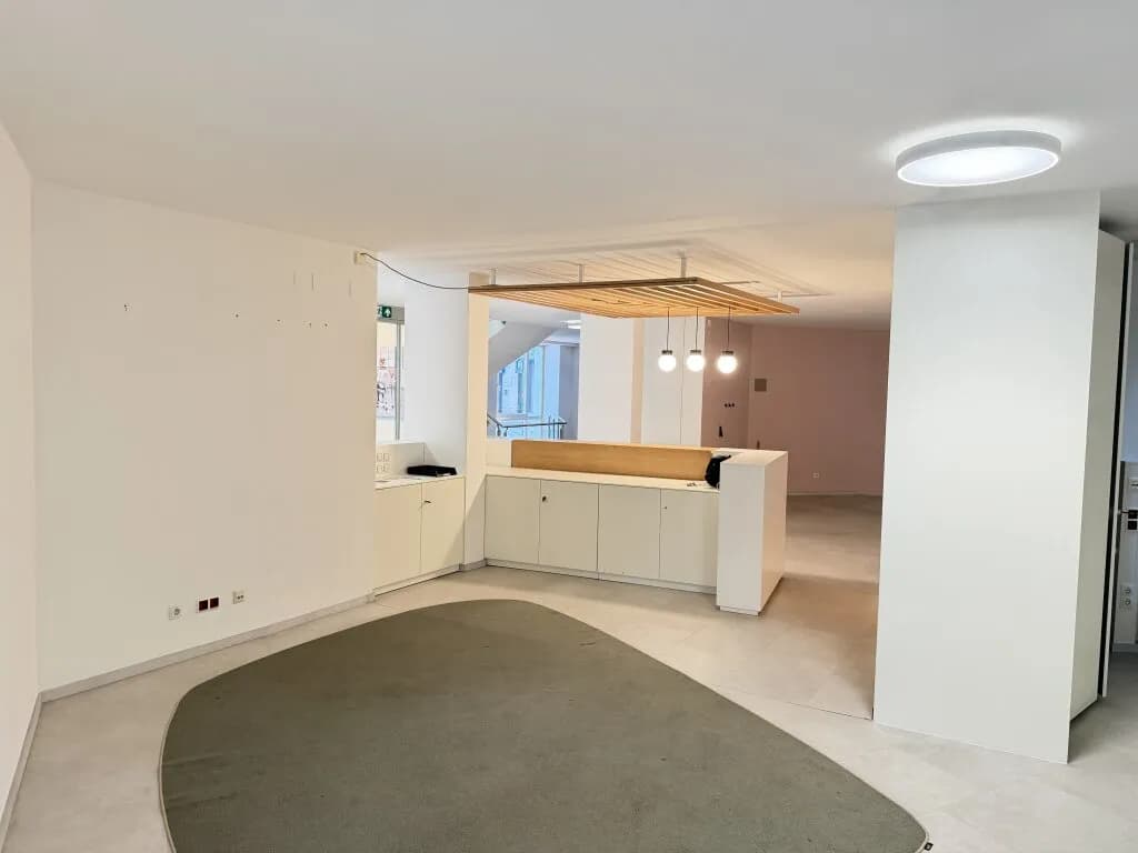Gewerbeimmobilie mieten in Wien – 908 m², € 20.993 – Bild 6 von 24