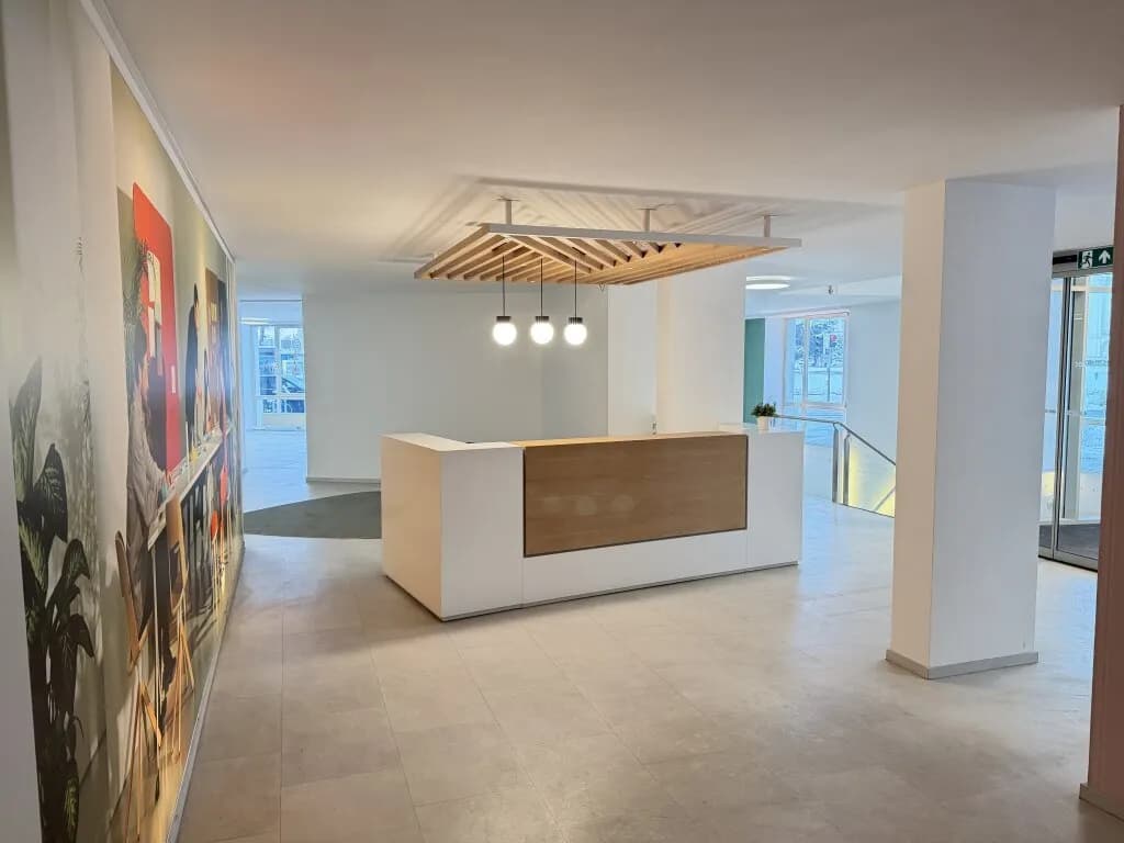 Gewerbeimmobilie mieten in Wien – 908 m², € 20.993 – Bild 7 von 24
