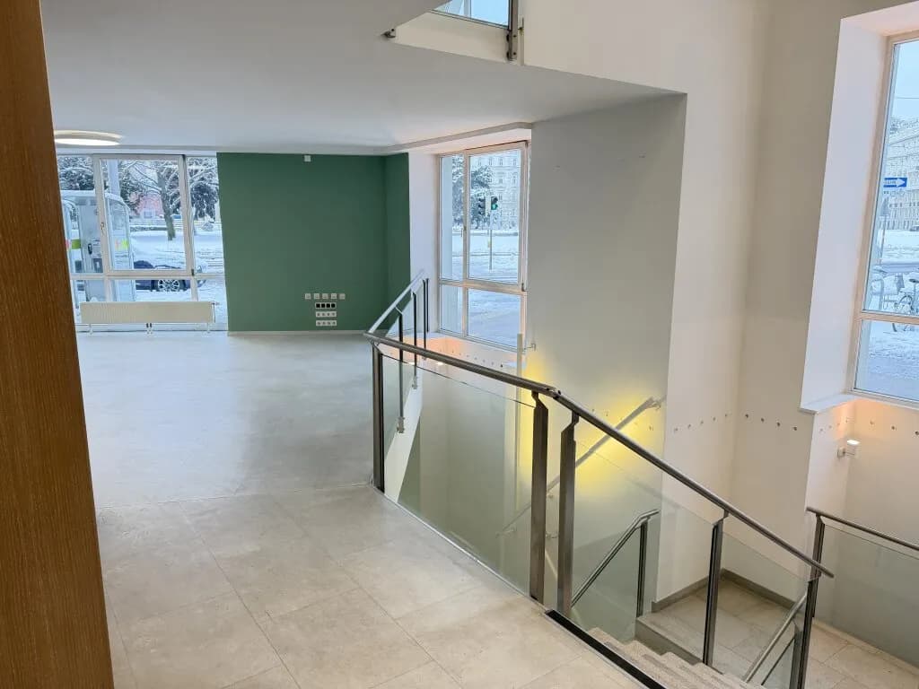 Gewerbeimmobilie mieten in Wien – 908 m², € 20.993 – Bild 9 von 24