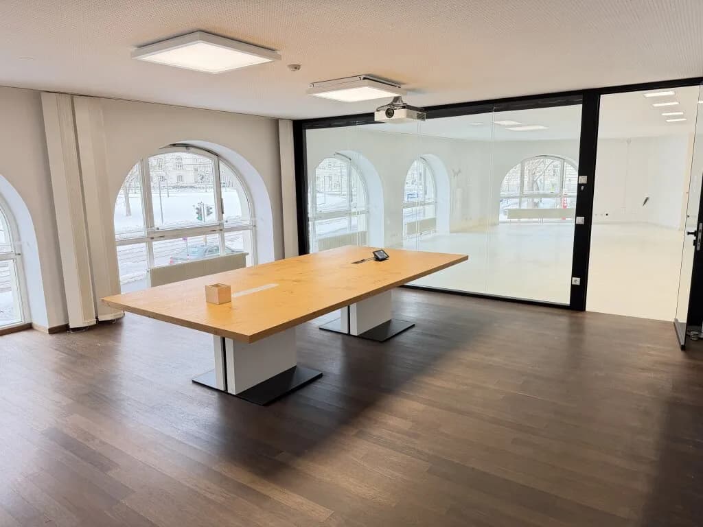 Gewerbeimmobilie mieten in Wien – 908 m², € 20.993 – Bild 14 von 24