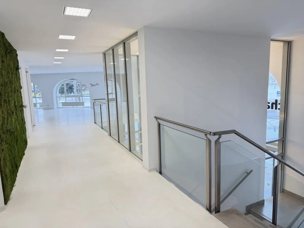 Gewerbeimmobilie mieten in Wien – 908 m², € 20.993 – Bild 17 von 24
