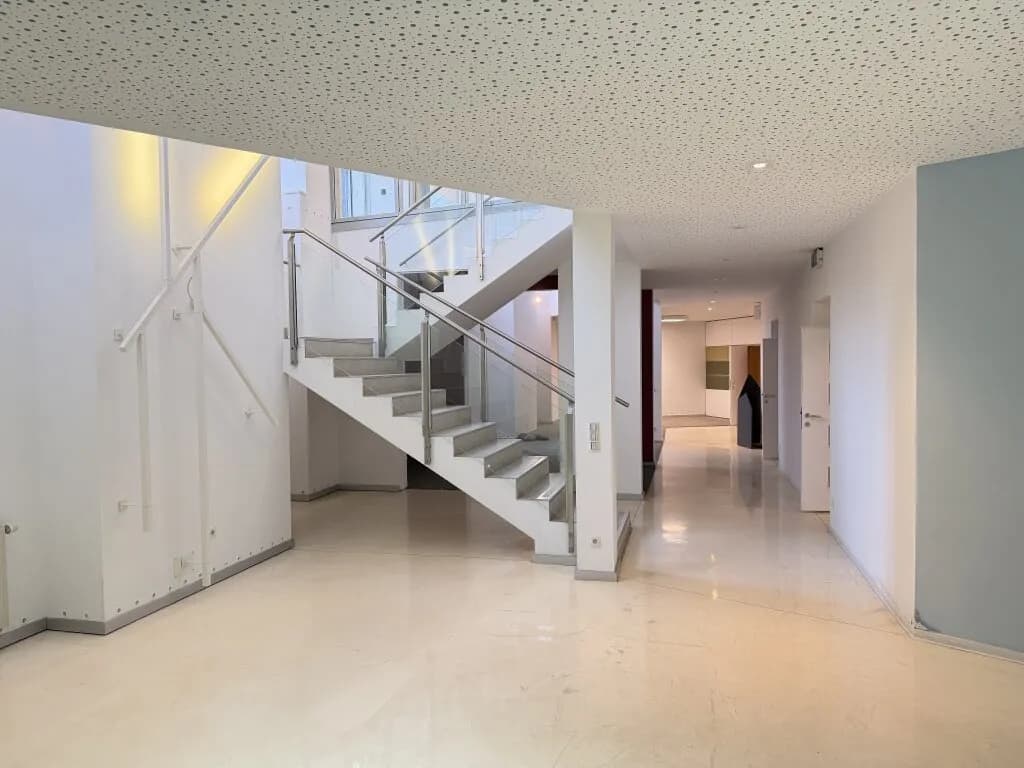 Gewerbeimmobilie mieten in Wien – 908 m², € 20.993 – Bild 21 von 24