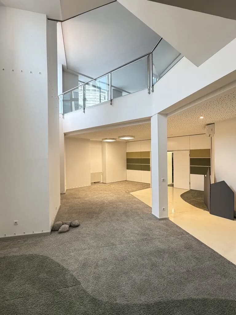 Gewerbeimmobilie mieten in Wien – 908 m², € 20.993 – Bild 22 von 24