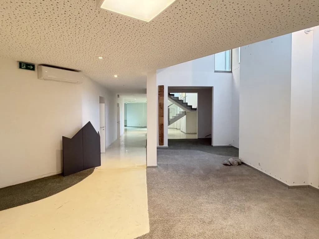 Gewerbeimmobilie mieten in Wien – 908 m², € 20.993 – Bild 23 von 24