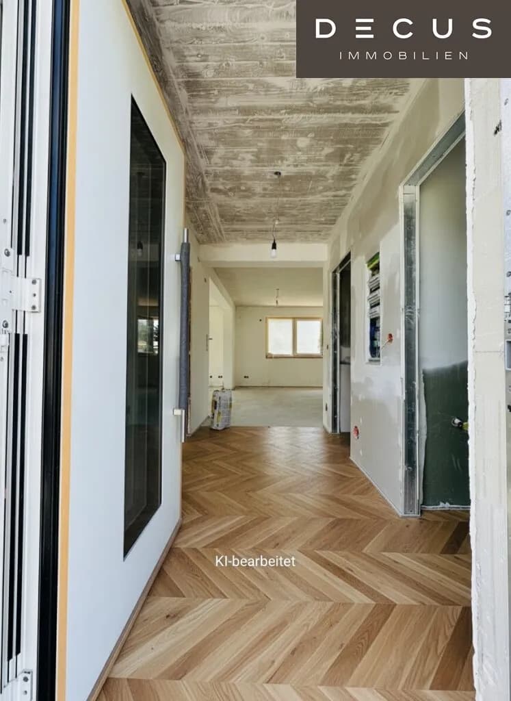 3-Zimmer-Wohnung mieten in Wien – 81 m², € 2.443 – Bild 3 von 12