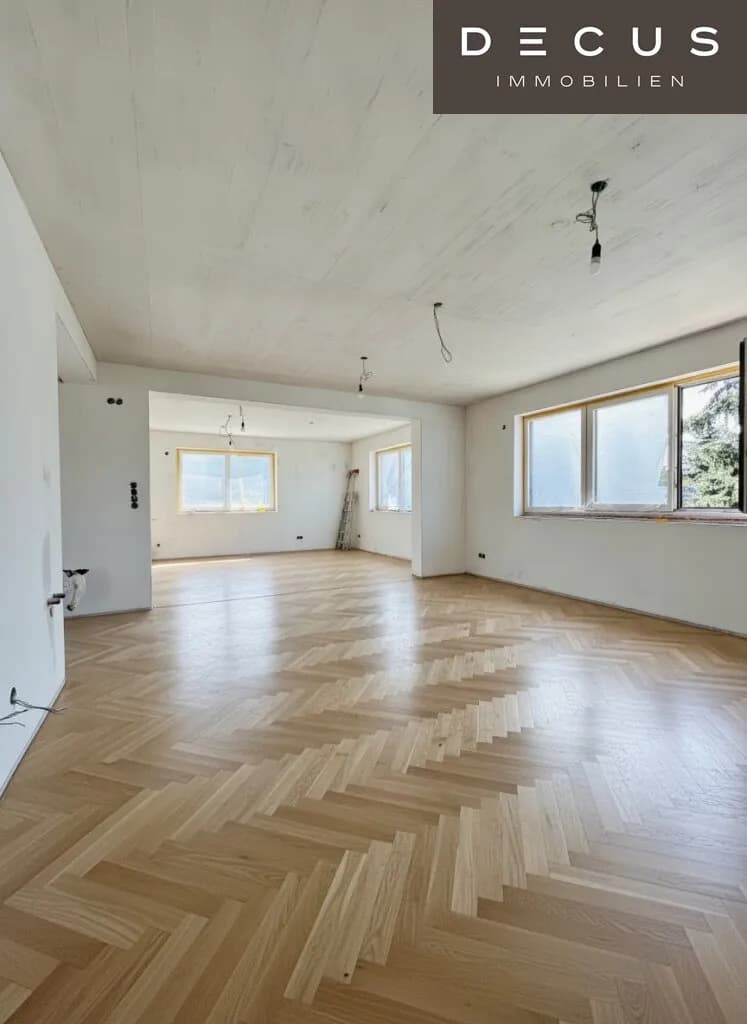 3-Zimmer-Wohnung mieten in Wien – 81 m², € 2.443 – Bild 4 von 12