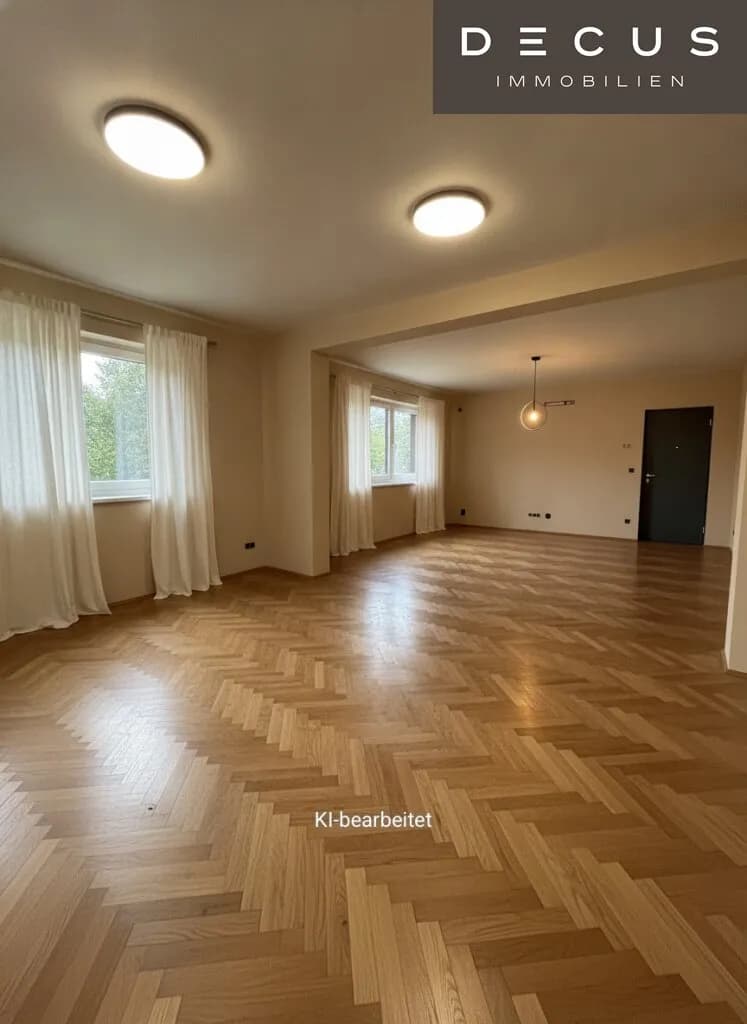 3-Zimmer-Wohnung mieten in Wien – 81 m², € 2.443 – Bild 9 von 12