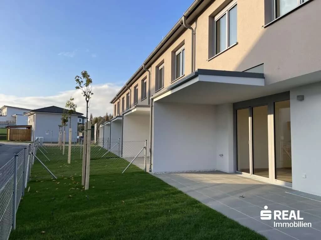5-Zimmer-Haus mieten in Grieskirchen – 106,52 m², € 1.387 – Bild 2 von 13