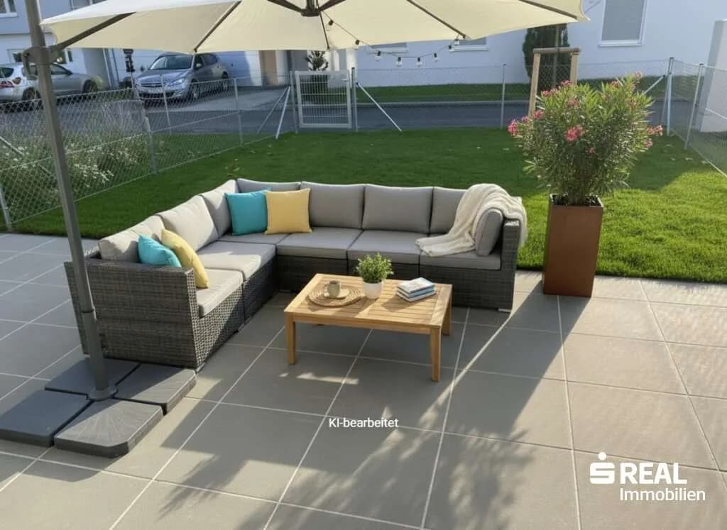5-Zimmer-Haus mieten in Grieskirchen – 106,52 m², € 1.387 – Bild 3 von 13
