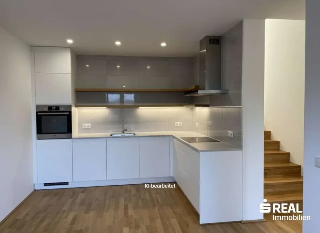 5-Zimmer-Haus mieten in Grieskirchen – 106,52 m², € 1.387 – Bild 5 von 13