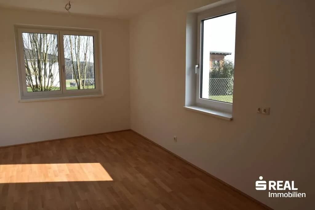 5-Zimmer-Haus mieten in Grieskirchen – 106,52 m², € 1.387 – Bild 6 von 13