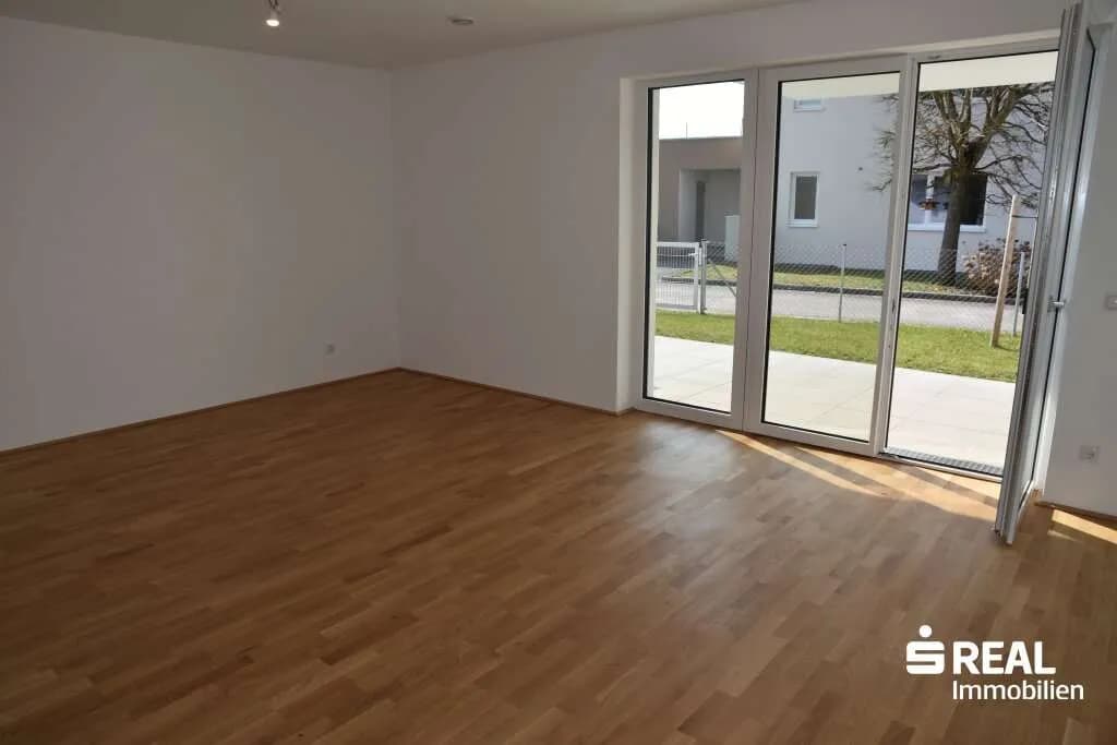 5-Zimmer-Haus mieten in Grieskirchen – 106,52 m², € 1.387 – Bild 8 von 13