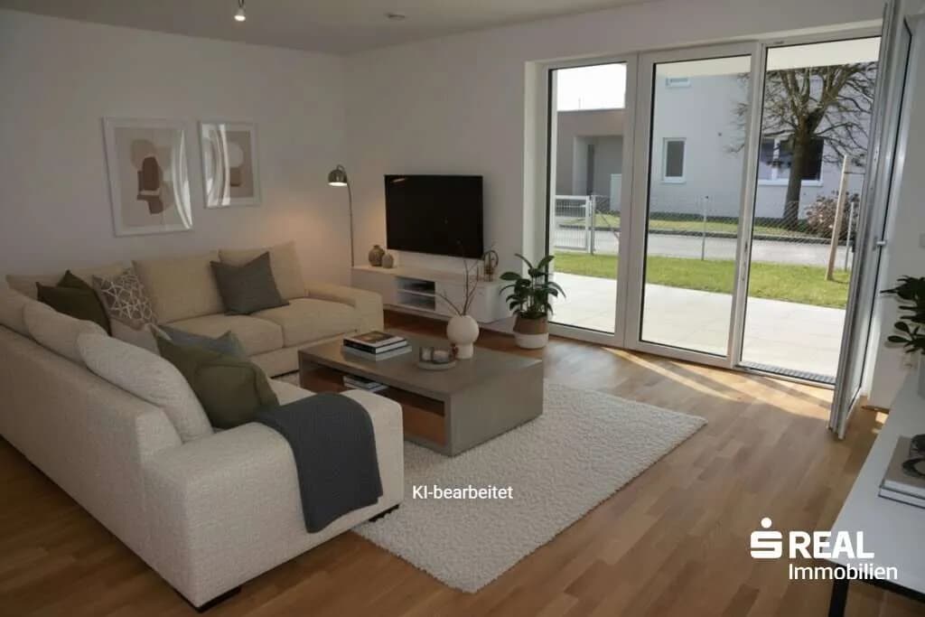 5-Zimmer-Haus mieten in Grieskirchen – 106,52 m², € 1.387 – Bild 9 von 13