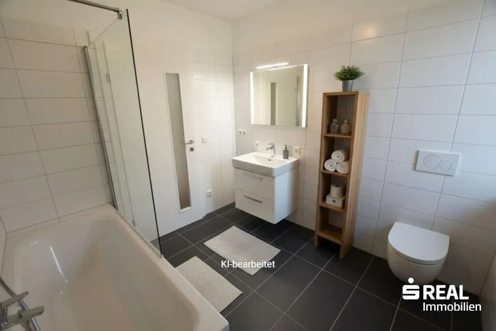 5-Zimmer-Haus mieten in Grieskirchen – 106,52 m², € 1.387 – Bild 11 von 13