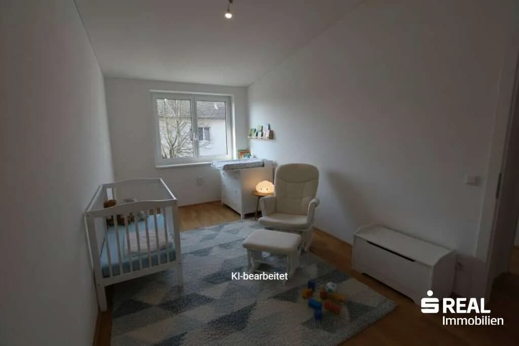 5-Zimmer-Haus mieten in Grieskirchen – 106,52 m², € 1.387 – Bild 13 von 13