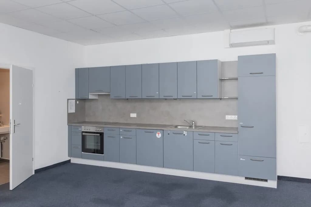 Gewerbeimmobilie mieten in Wien – 126 m², € 1.890 – Bild 3 von 7