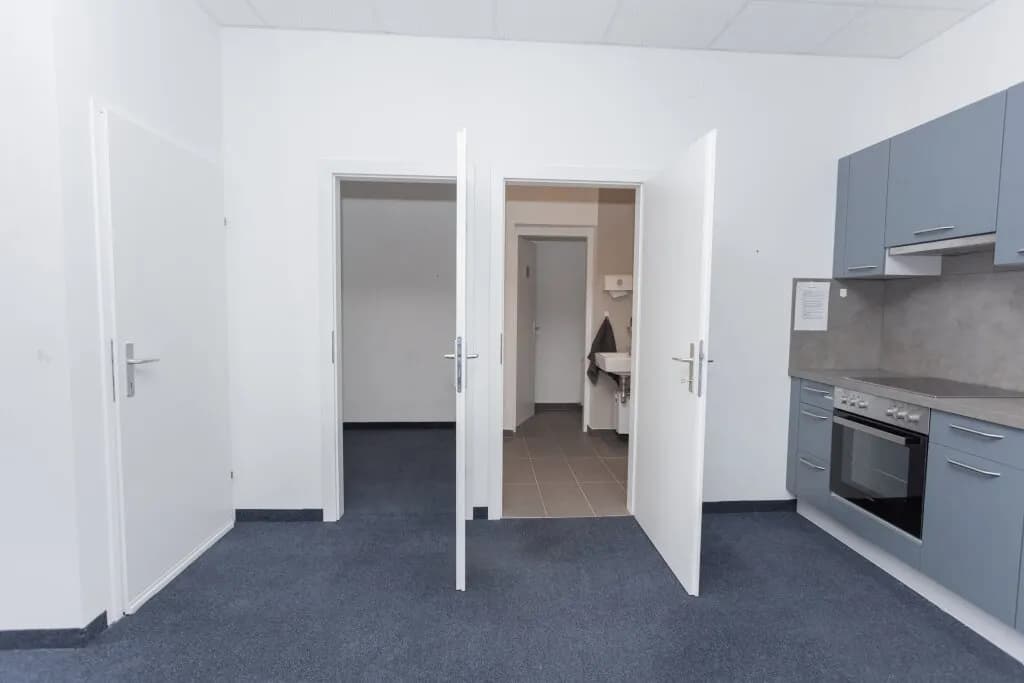 Gewerbeimmobilie mieten in Wien – 126 m², € 1.890 – Bild 4 von 7