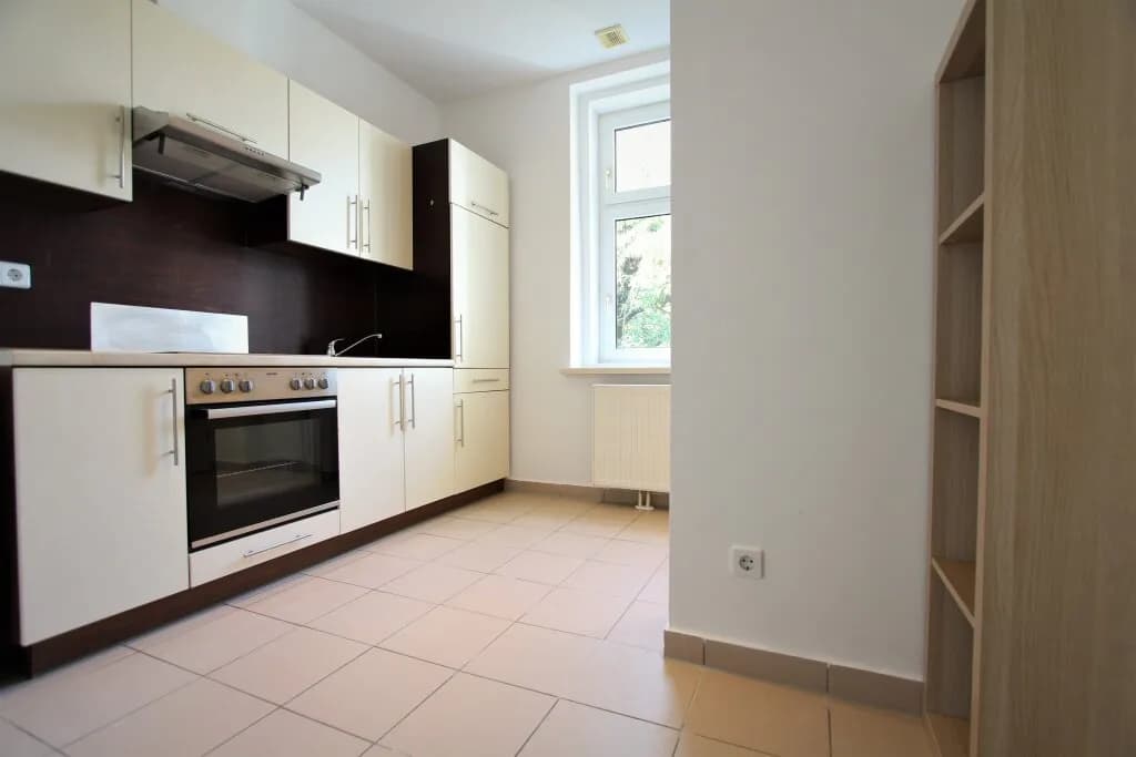 1-Zimmer-Wohnung mieten in Wien – 30 m², € 940 – Bild 3 von 9