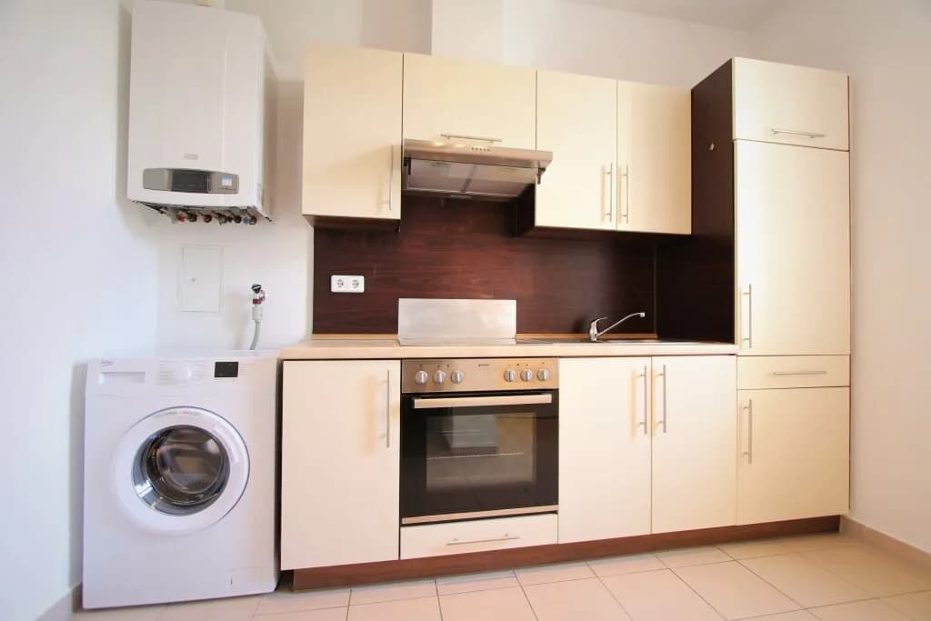 1-Zimmer-Wohnung mieten in Wien – 30 m², € 940 – Bild 4 von 9