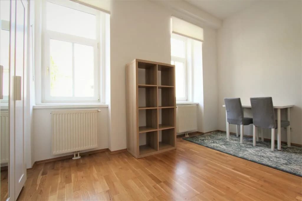 1-Zimmer-Wohnung mieten in Wien – 30 m², € 940 – Bild 5 von 9
