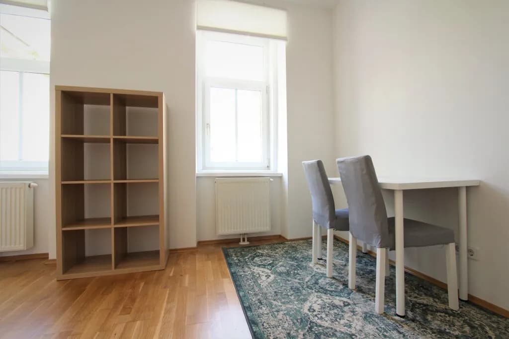 1-Zimmer-Wohnung mieten in Wien – 30 m², € 940 – Bild 6 von 9