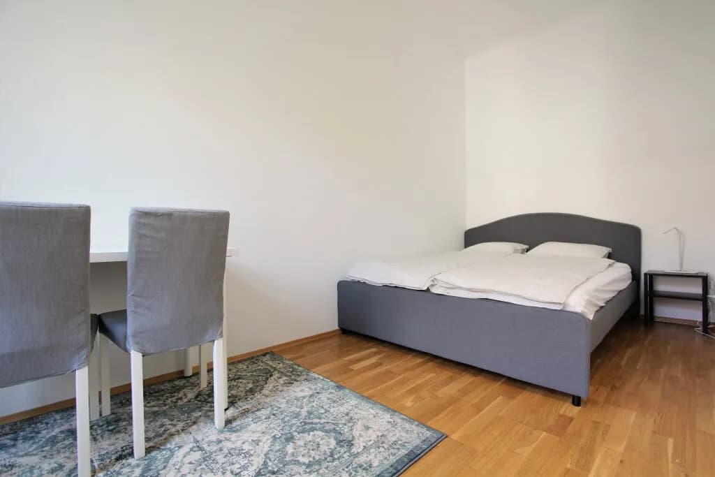 1-Zimmer-Wohnung mieten in Wien – 30 m², € 940 – Bild 7 von 9
