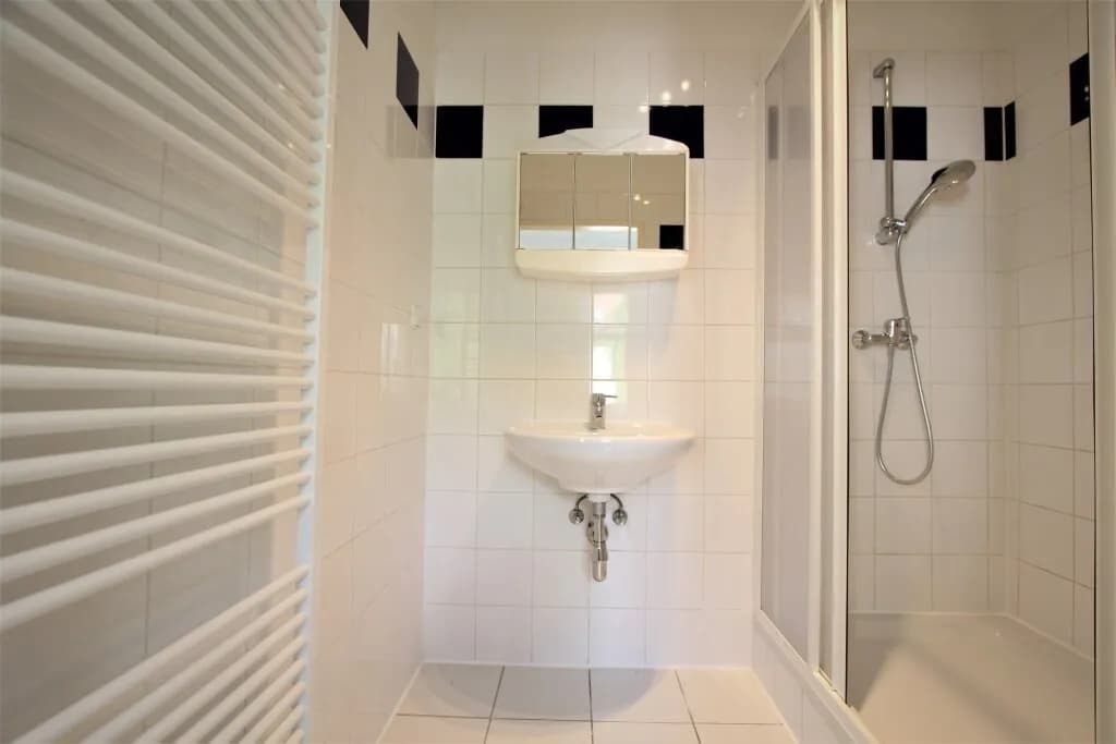 1-Zimmer-Wohnung mieten in Wien – 30 m², € 940 – Bild 8 von 9