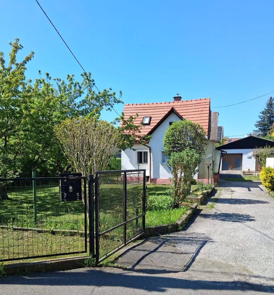 Grundstück kaufen in Graz – 1 046 m², € 370.000 – Bild 4 von 10
