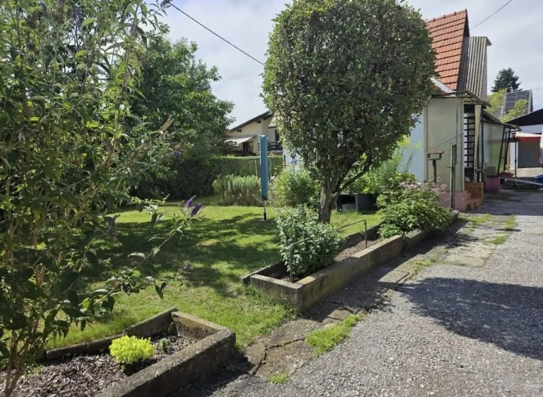 Grundstück kaufen in Graz – 1 046 m², € 370.000 – Bild 9 von 10