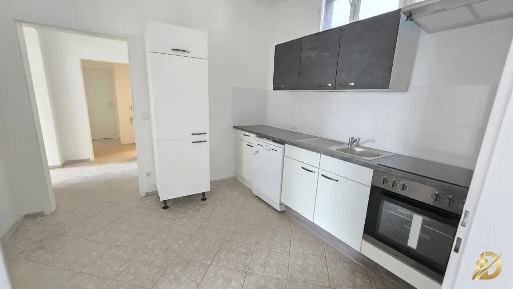 6-Zimmer-Wohnung mieten in Wien – 105 m², € 2.100