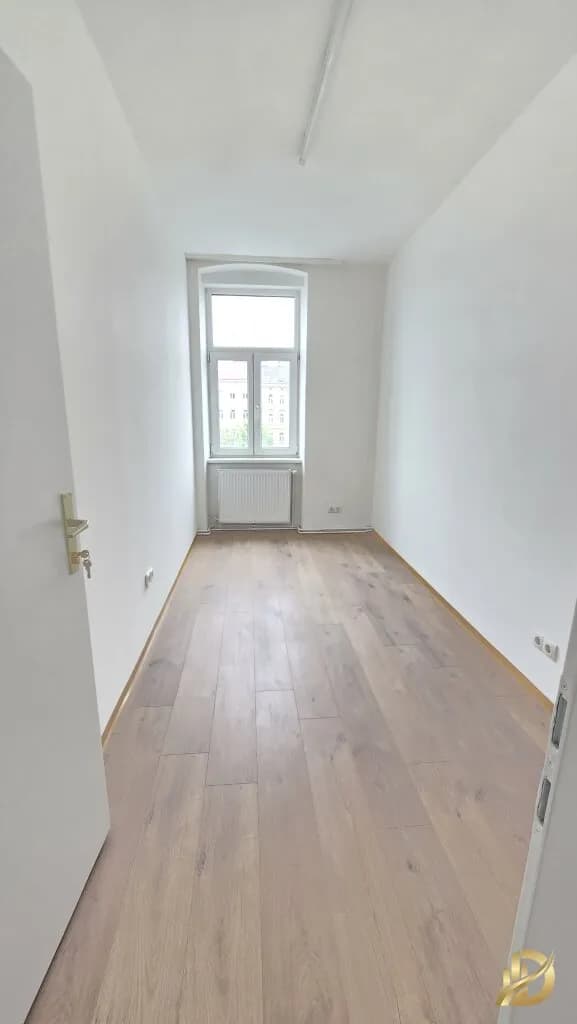 6-Zimmer-Wohnung mieten in Wien – 105 m², € 2.100 – Bild 8 von 21