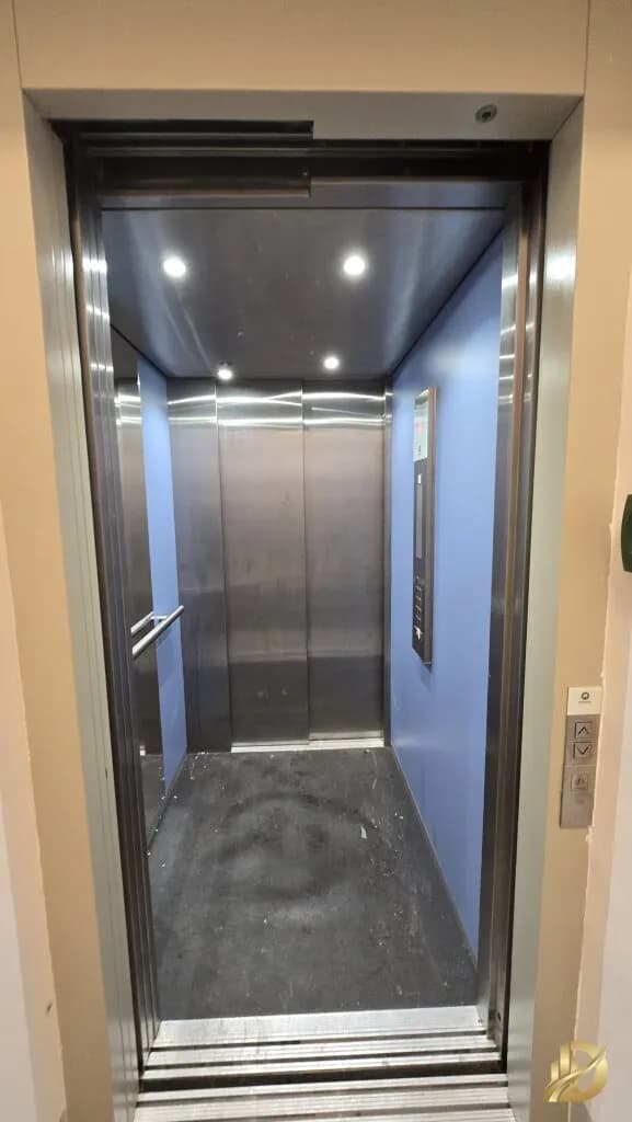 6-Zimmer-Wohnung mieten in Wien – 105 m², € 2.100 – Bild 17 von 21