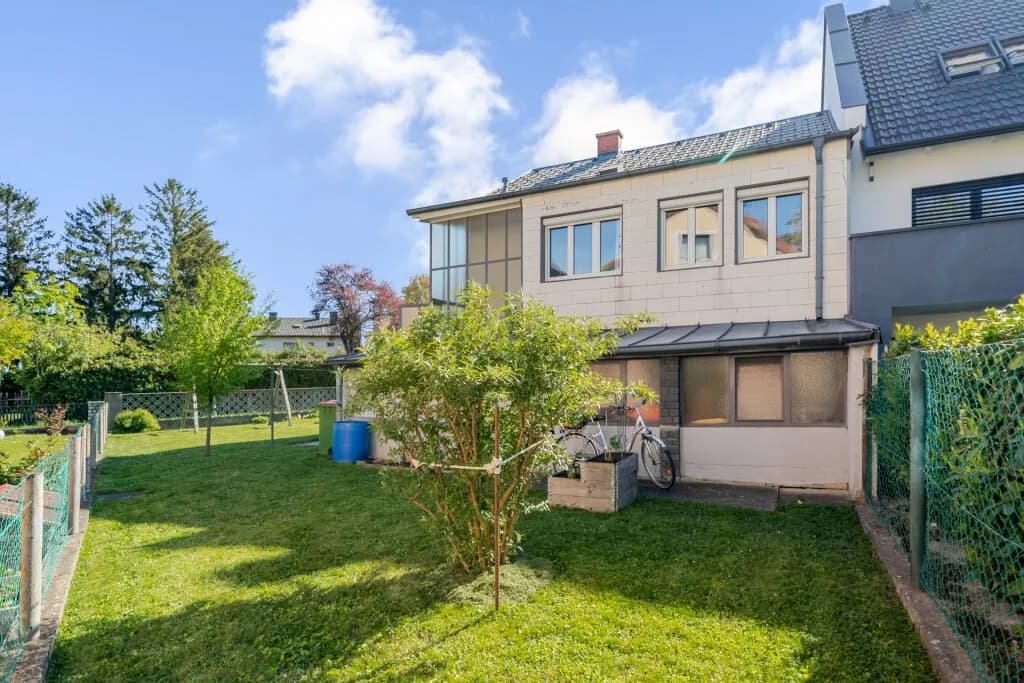 5-Zimmer-Haus kaufen in Korneuburg – 122 m², € 349.000