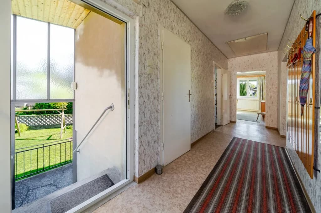 5-Zimmer-Haus kaufen in Korneuburg – 122 m², € 349.000 – Bild 3 von 14