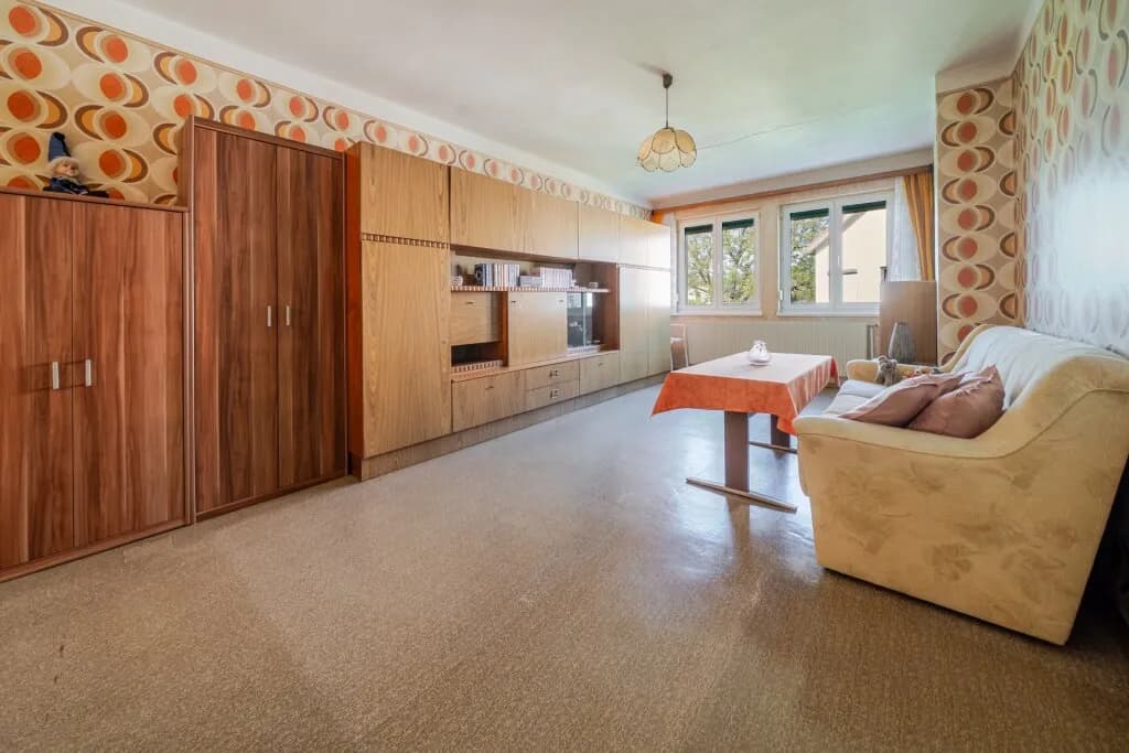 5-Zimmer-Haus kaufen in Korneuburg – 122 m², € 349.000 – Bild 4 von 14