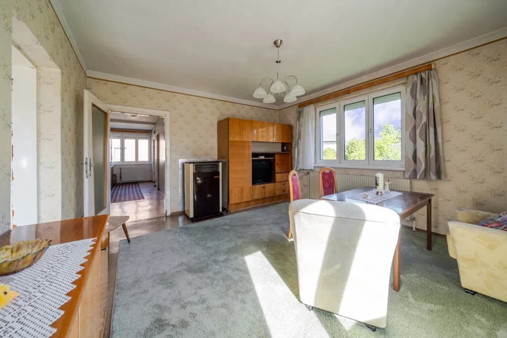5-Zimmer-Haus kaufen in Korneuburg – 122 m², € 349.000 – Bild 5 von 14