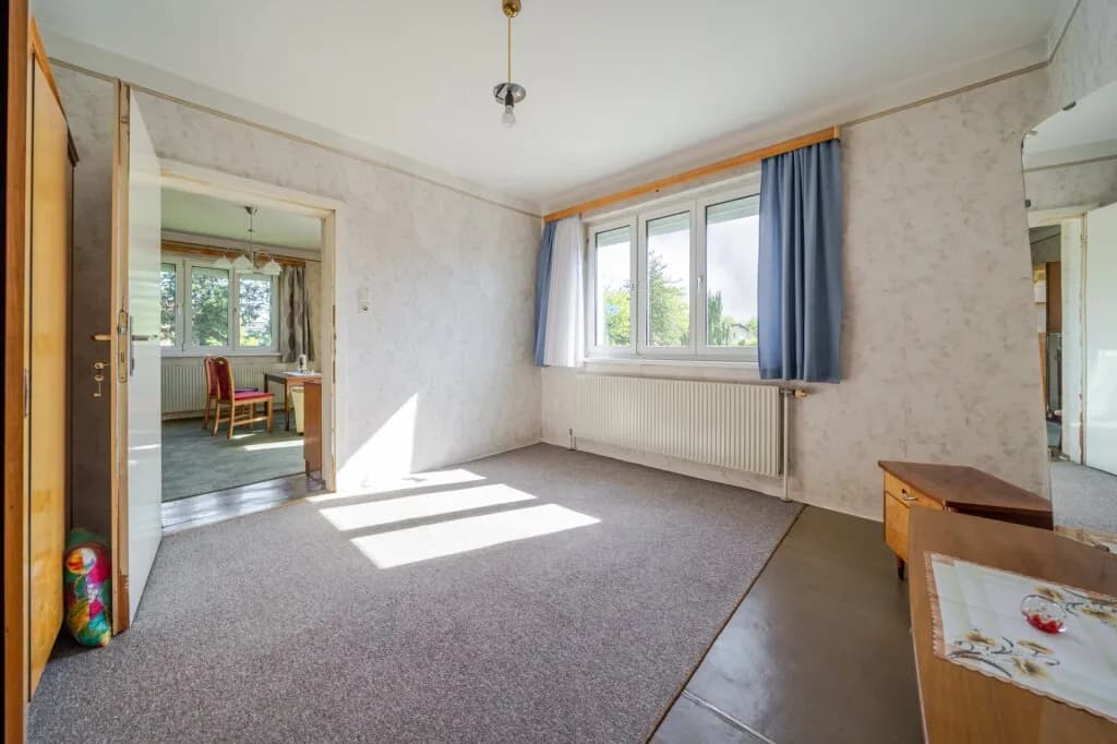 5-Zimmer-Haus kaufen in Korneuburg – 122 m², € 349.000 – Bild 6 von 14