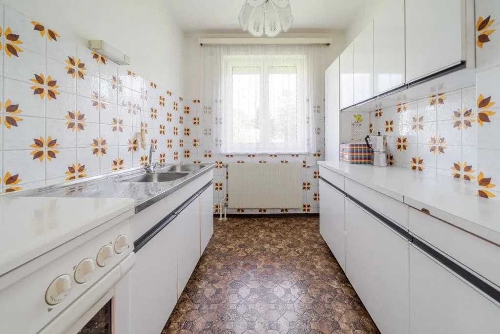 5-Zimmer-Haus kaufen in Korneuburg – 122 m², € 349.000 – Bild 7 von 14