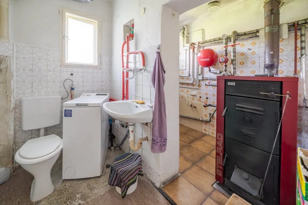 5-Zimmer-Haus kaufen in Korneuburg – 122 m², € 349.000 – Bild 9 von 14