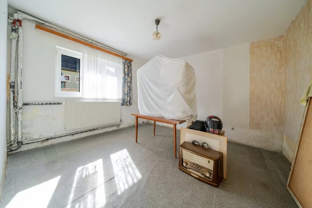 5-Zimmer-Haus kaufen in Korneuburg – 122 m², € 349.000 – Bild 10 von 14