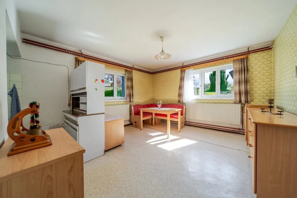 5-Zimmer-Haus kaufen in Korneuburg – 122 m², € 349.000 – Bild 11 von 14