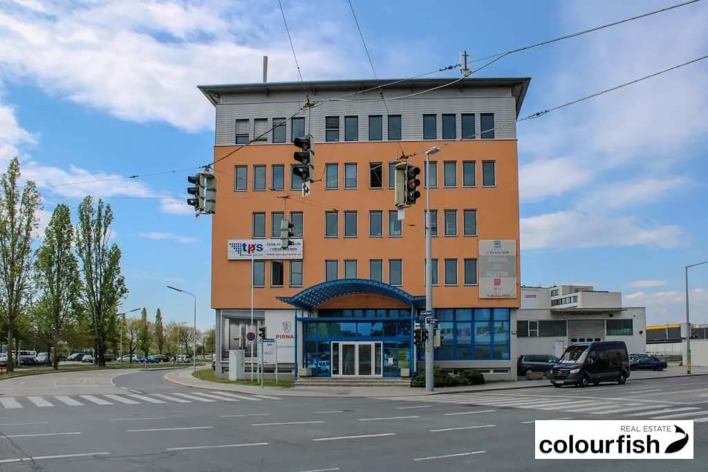 5-Zimmer-Gewerbeimmobilie mieten in Wien – 175 m², € 2.151