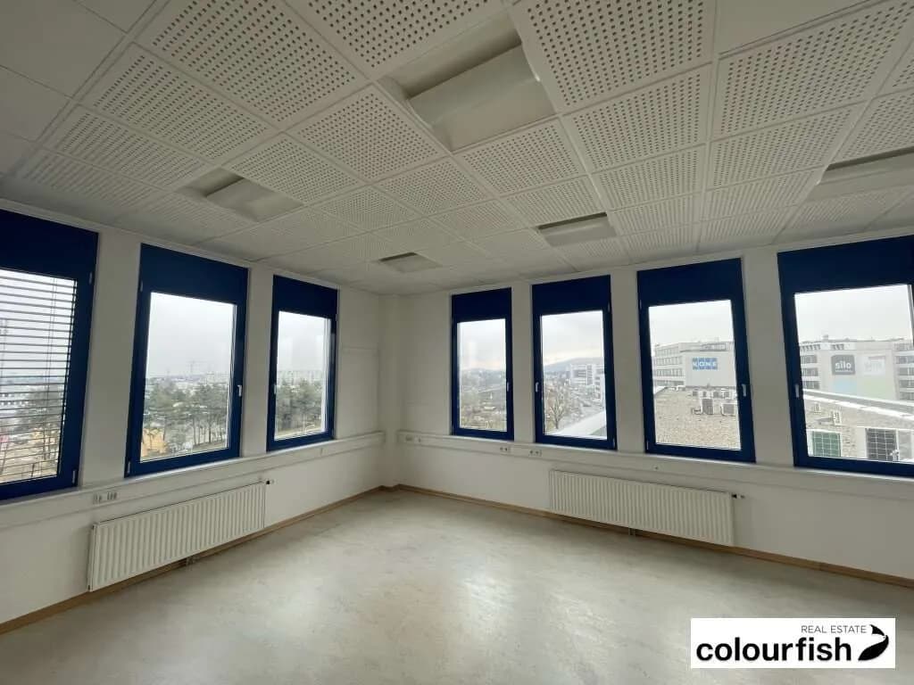 5-Zimmer-Gewerbeimmobilie mieten in Wien – 175 m², € 2.151 – Bild 2 von 8