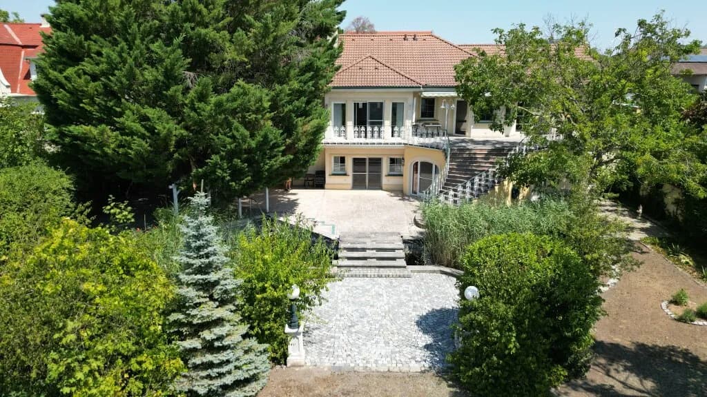 Immobilie kaufen in Neusiedl am See – 124,4 m², € 980.000