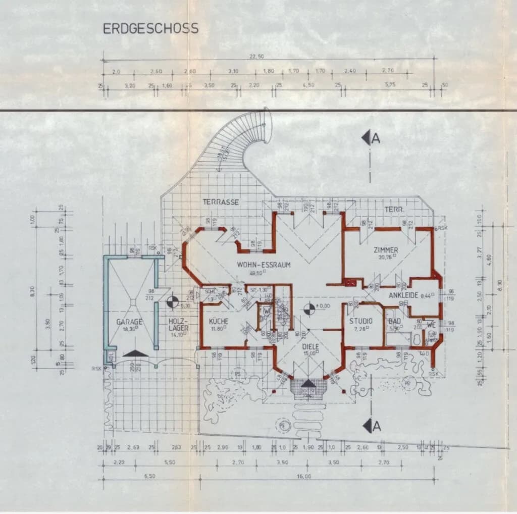 Immobilie kaufen in Neusiedl am See – 124,4 m², € 980.000 – Bild 49 von 49