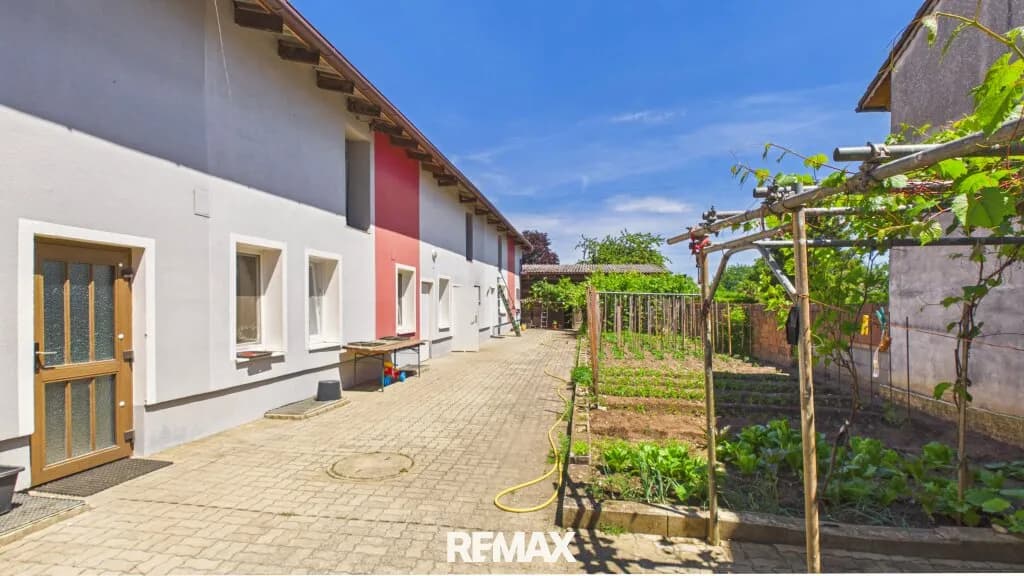 8-Zimmer-Haus kaufen in Gänserndorf – 185 m², € 389.000 – Bild 2 von 31